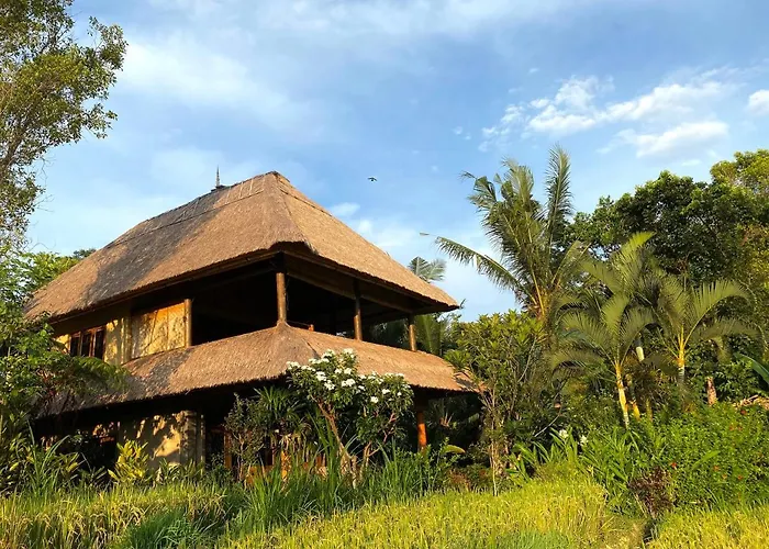 Kubu Tani Ferienpark 2*