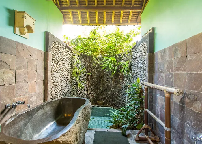 Kubu Tani Sidemen (Bali)