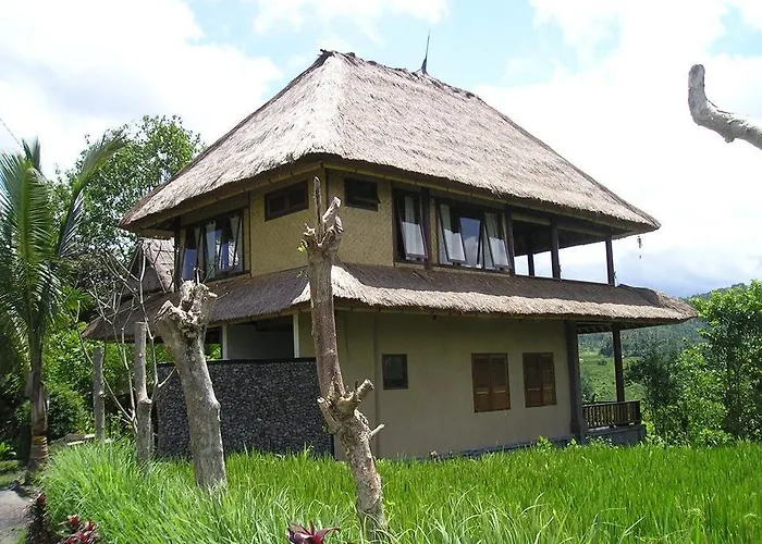 Kubu Tani Ferienpark